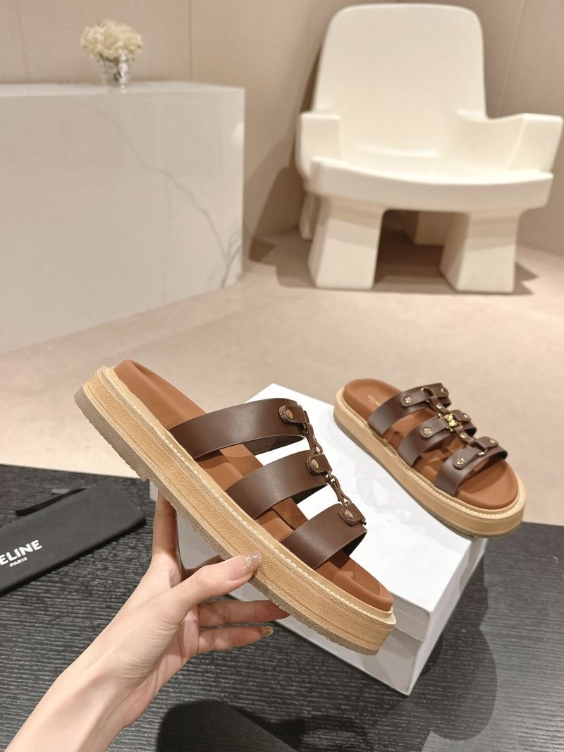 Celine Sandals